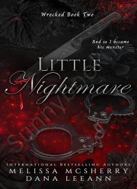 Little Nightmare (Wrecked Book 2) thumb 1 1