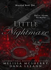 Little Nightmare (Wrecked Book 2) thumb 2 1