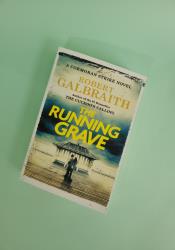 The Running Grave (book 7 part two) thumb 1 2