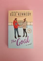 The Goal (Off-Campus 4) thumb 1 2