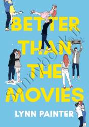 Better than the Movies Book 1