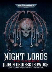 Night Lords: The Omnibus