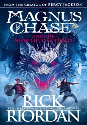 Magnus Chase and the Ship of the Dead book 3 thumb 2 1