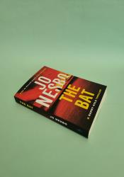 The Bat (Harry Hole 1) thumb 2 3