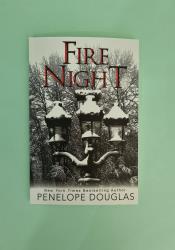 Fire Night (Devil's Night 4.5) thumb 1 2