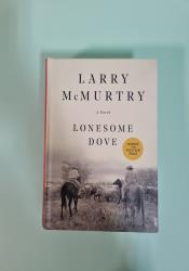 Lonesome Dove thumb 2 2
