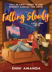 Fall Me Maybe (Cozy Creek Collection 6) Fall Me Maybe (Cozy Creek Collection 6) thumb 2 1
