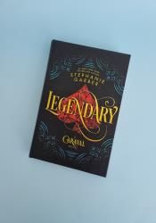 Legendary (Caraval 2) thumb 2 2