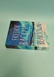 Beartown (Beartown Book 1) thumb 1 4