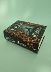 The Wise Mans Fear (The Kingkiller Chronicle Book 2) thumb 2 3