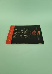 Musashi's Book of Five Rings thumb 2 4