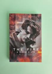 The Fire Between High & Lo (Elements 2) thumb 2 2