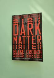 Dark Matter thumb 2 2