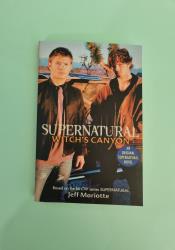Supernatural: Witch's Canyon (Supernatural 2) thumb 2 2