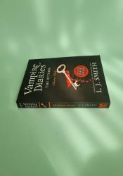 The Vampire Diaries The Return: Shadow Souls Book 6 The Vampire Diaries The Return: Shadow Souls Book 6 thumb 2 5