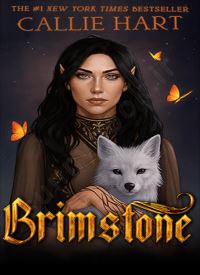 Brimstone (Fae and Alchemy 2) thumb 1 1