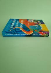 Remarkably Bright Creatures thumb 2 4