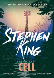 Cell: Stephen King