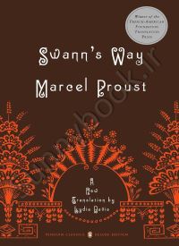 Swann's Way (In Search of Lost Time Vol 1) thumb 1 1