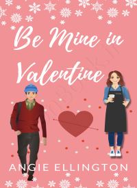Be Mine in Valentine thumb 2 1