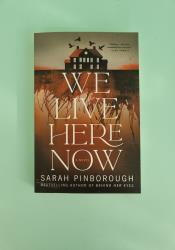 We Live Here Now We Live Here Now thumb 2 2