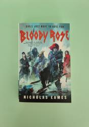 Bloody Rose (The Band Book 2) thumb 1 2