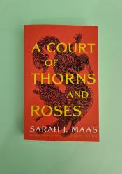 A Court of Thorns and Roses thumb 1 2