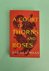 A Court of Thorns and Roses thumb 2 2