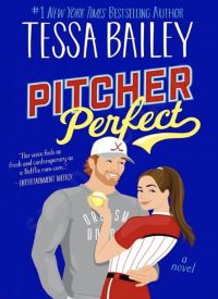 Pitcher Perfect (Big Shots 3) thumb 2 1