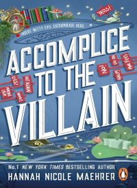 Accomplice to the Villain (Assistant to the Villain 3)