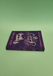 Virginia Woolf and Vita Sackville-West: Love Letters thumb 2 4