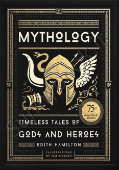 Mythology: Timeless Tales of Gods and Heroes thumb 1 1