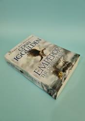 The Death of Kings (Emperor Series, Book 2) thumb 2 3