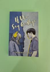 If We Say Goodbye thumb 1 2