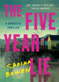 The Five Year Lie