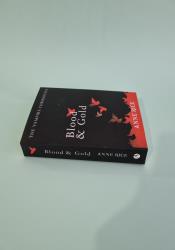Blood And Gold (The Vampire Chronicles 8) Blood And Gold (The Vampire Chronicles 8) thumb 2 4