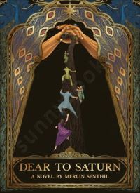 Dear to Saturn thumb 1 1
