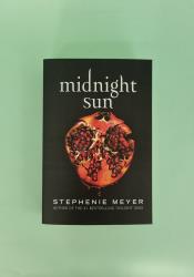 Midnight Sun (The Twilight Saga 5) thumb 2 2