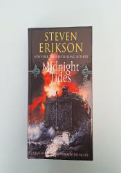 Midnight Tides (Malazan Book of the Fallen 5) thumb 2 2