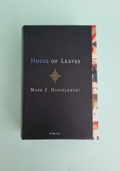 House of Leaves thumb 1 2