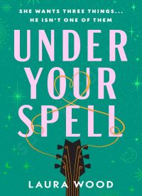 Under Your Spell (Theo & Cynthie 1)