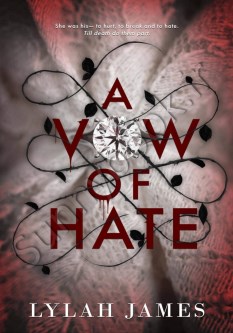 A Vow Of Hate thumb 1 1