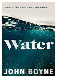 Water (The Elements 1)