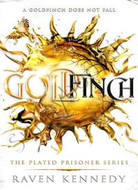 Goldfinch (Plated Prisoner 6) thumb 2 1