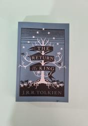 The Return of the King (The Lord of the Rings 3) thumb 2 2