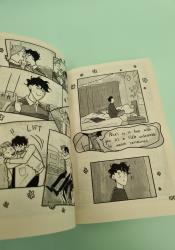 Heartstopper: Volume Four thumb 2 5