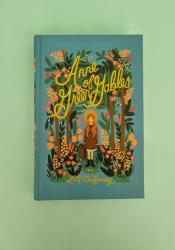 Anne of Green Gables thumb 2 2