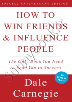 How to Win Friends & Influence People thumb 2 1