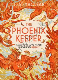 The Phoenix Keeper thumb 1 1