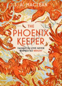 The Phoenix Keeper thumb 2 1